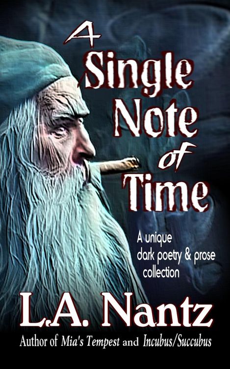 Produktbild: A Single Note of Time