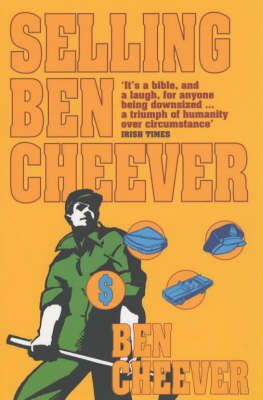 Produktbild: Selling Ben Cheever
