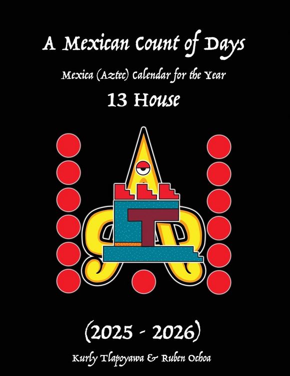 Produktbild: A Mexican Count of Days