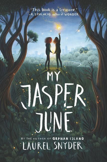 Produktbild: My Jasper June