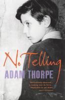 Produktbild: No Telling