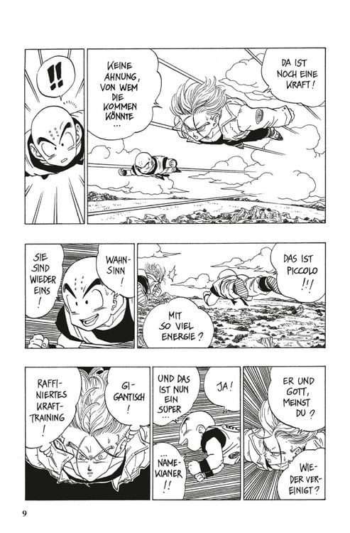 Produktbild: Dragon Ball 31