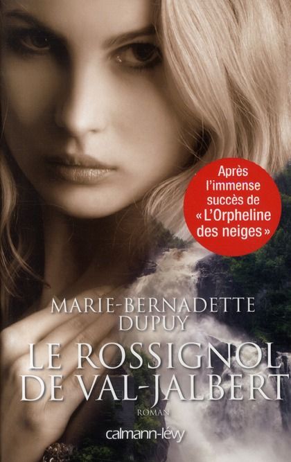 Produktbild: L'orpheline des neiges