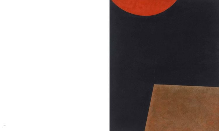 Produktbild: Leon Polk Smith