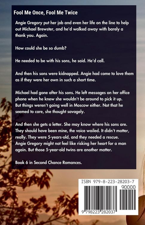 Produktbild: What She Wrote Next