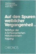 Produktbild: Auf den Spuren weiblicher Vergangenheit