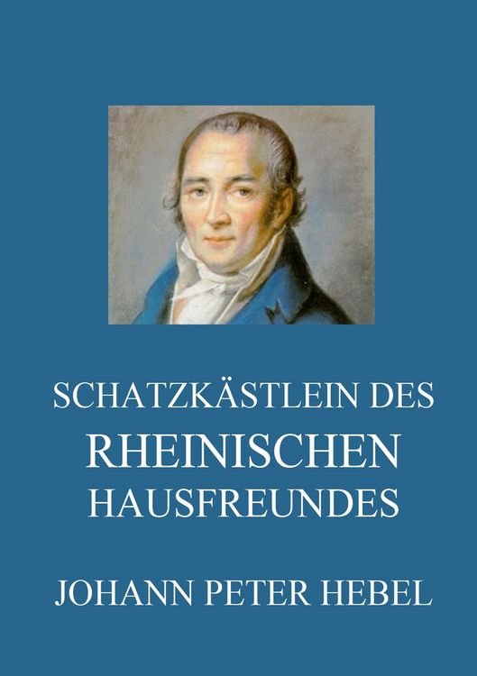 Produktbild: Schatzk&auml;stlein des rheinischen Hausfreundes