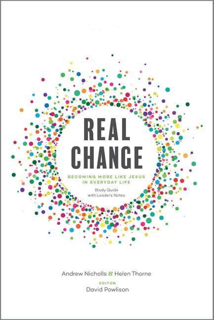 Produktbild: Real Change