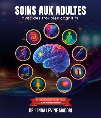 Produktbild: Soins aux Adultes avec des Troubles Cognitifs