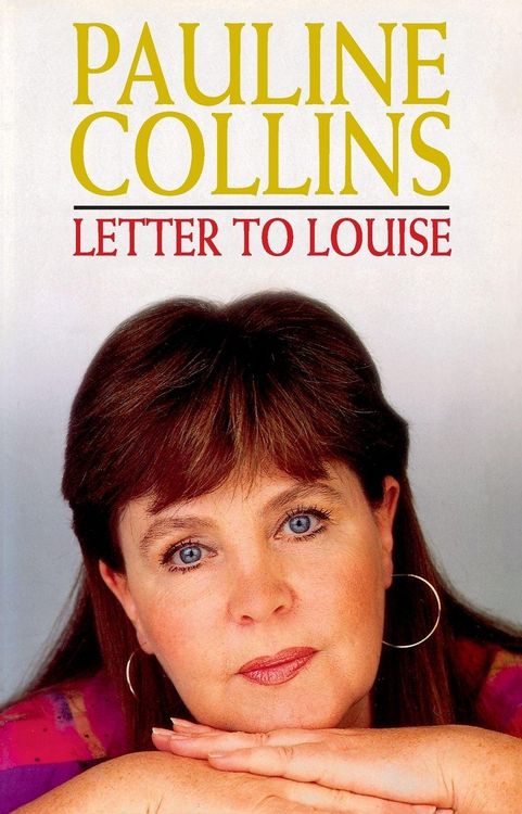 Produktbild: Letter To Louise