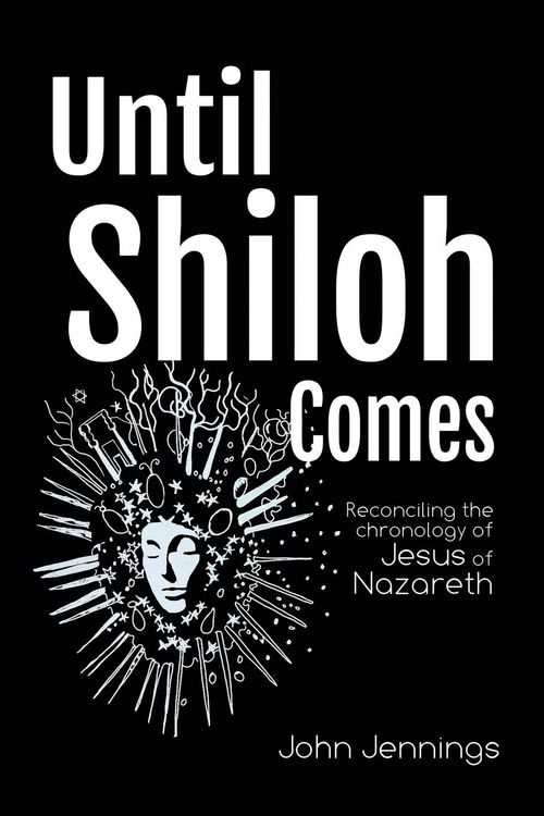 Produktbild: Until Shiloh Comes