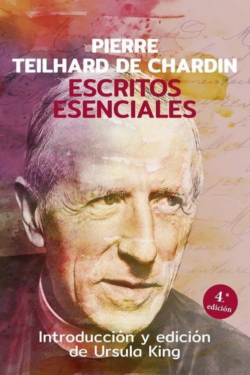Produktbild: Escritos esenciales