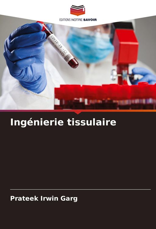 Produktbild: Ing&eacute;nierie tissulaire