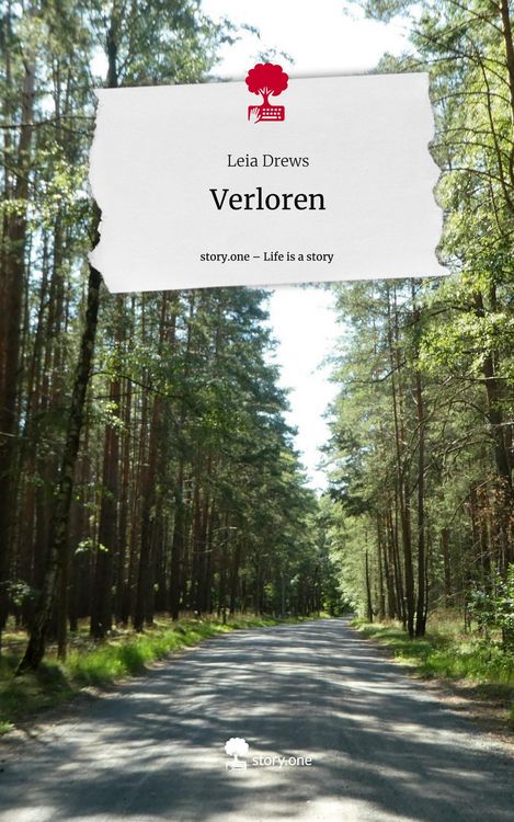 Produktbild: Verloren. Life is a Story - story.one