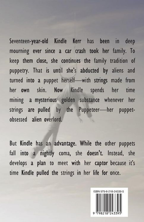 Produktbild: Puppet People