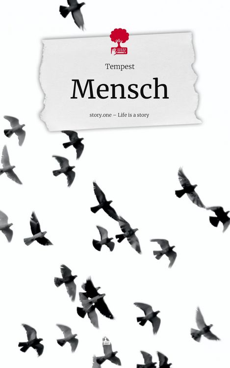 Produktbild: Mensch. Life is a Story - story.one