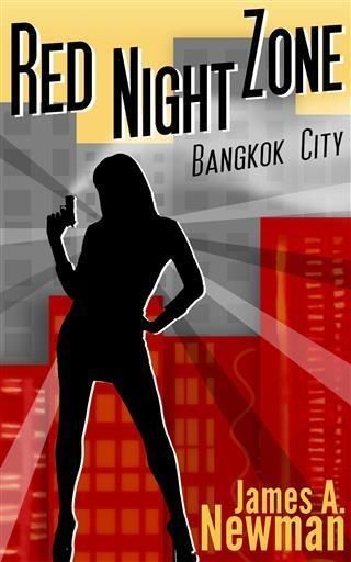 Produktbild: Red Night Zone: Bangkok City