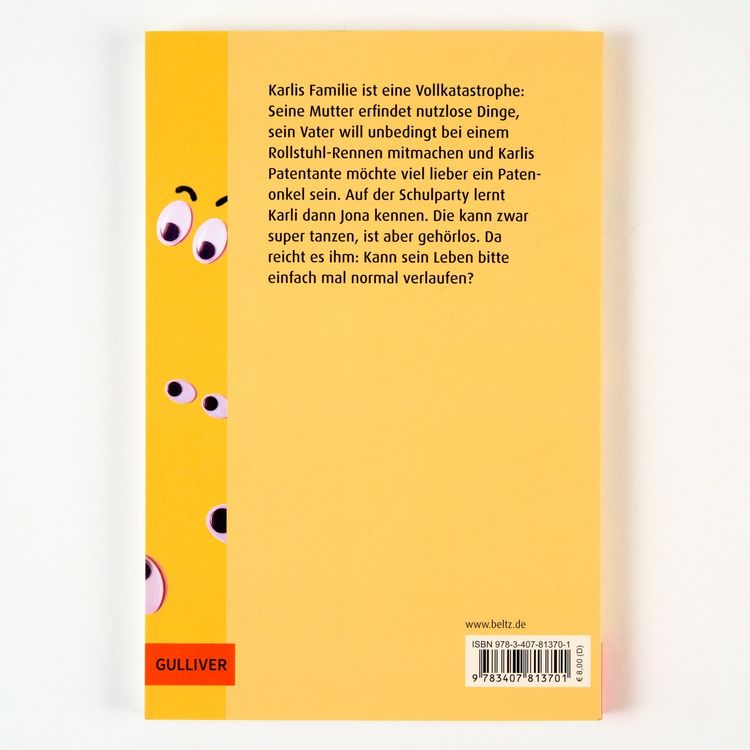 Produktbild: Total irre