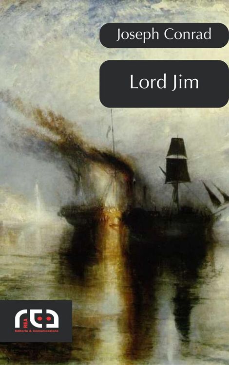 Produktbild: Lord Jim