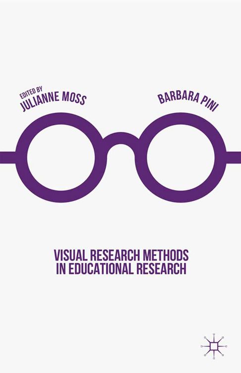 Produktbild: Visual Research Methods in Educational Research
