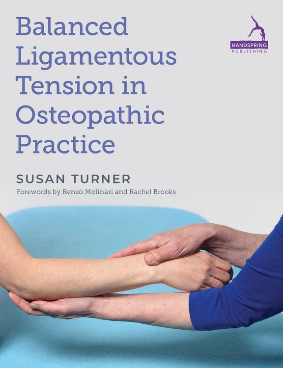 Produktbild: Balanced Ligamentous Tension in Osteopathic Practice