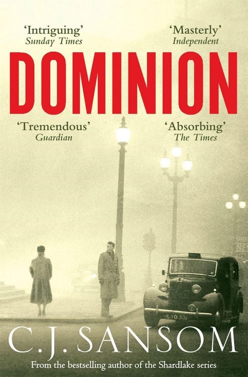 Produktbild: Dominion