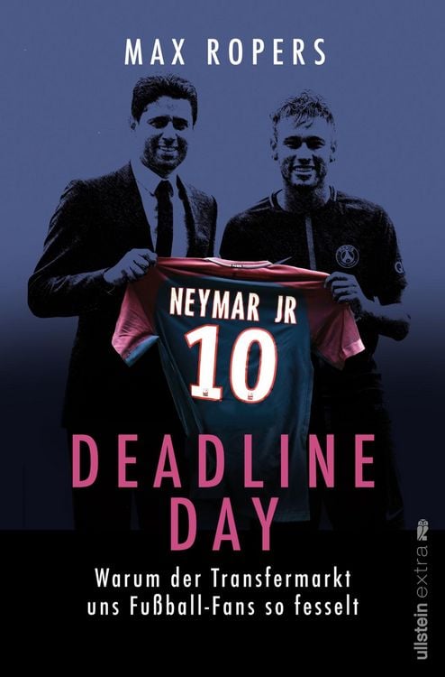 Produktbild: Deadline Day