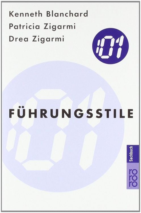 Produktbild: Der Minuten-Manager. F&uuml;hrungsstile