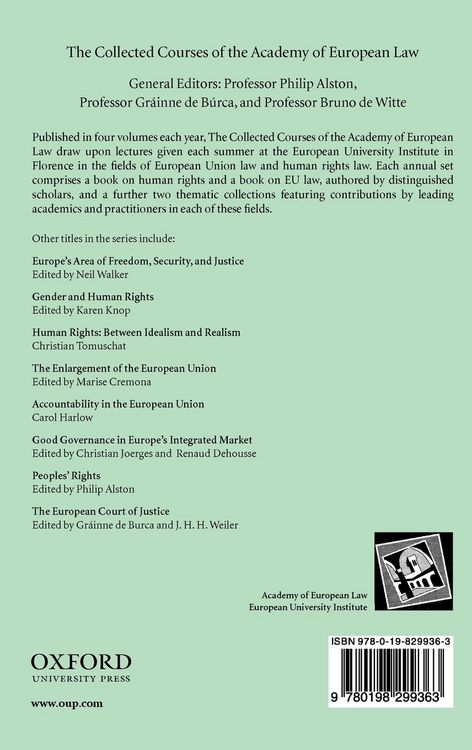 Produktbild: Human Rights in Criminal Proceedings