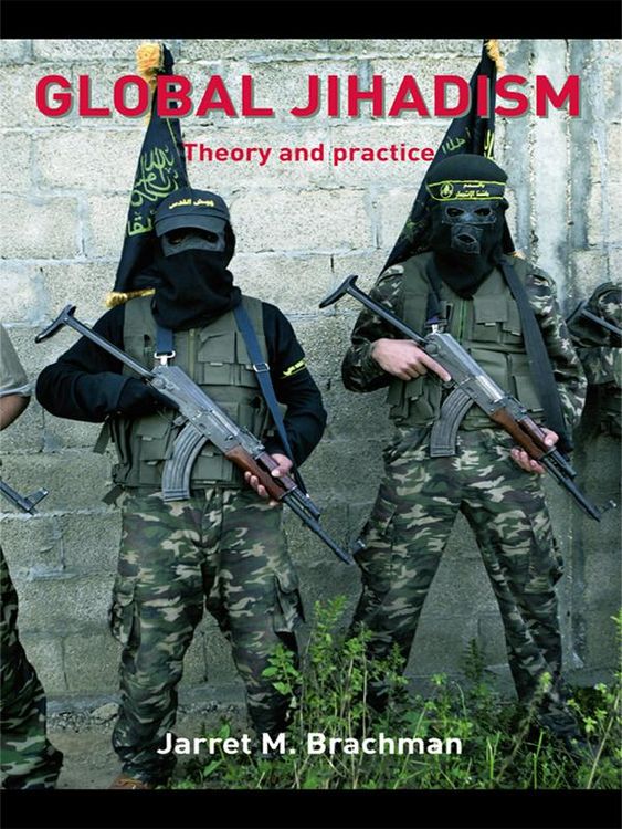 Produktbild: Global Jihadism