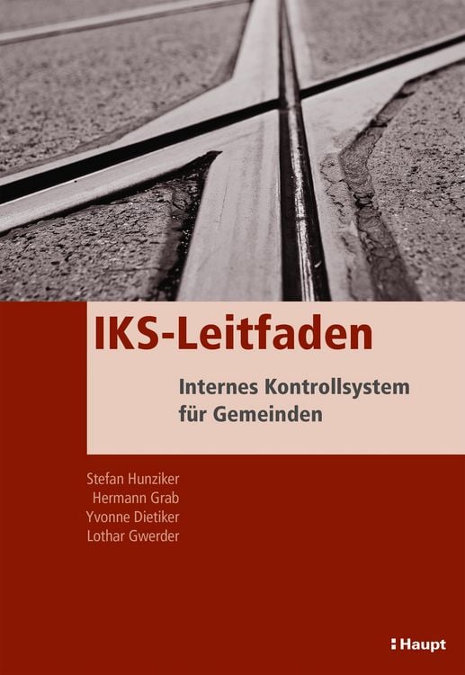 Produktbild: IKS-Leitfaden