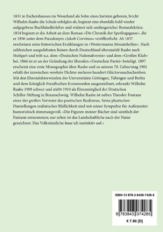 Produktbild: Der Dr&auml;umling