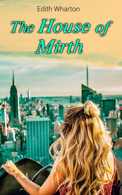 Produktbild: The House of Mirth