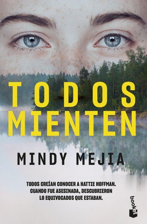 Produktbild: Todos mienten