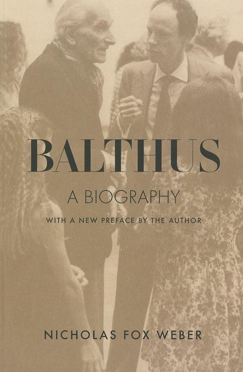 Produktbild: Balthus