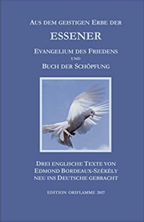 Produktbild: Aus dem geistigen Erbe der Essener