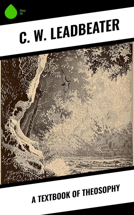 Produktbild: A Textbook of Theosophy