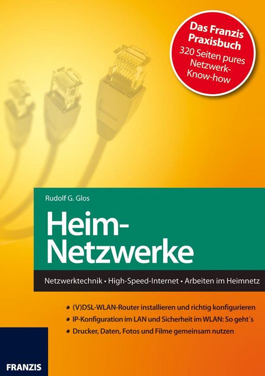 Produktbild: Heim-Netzwerke