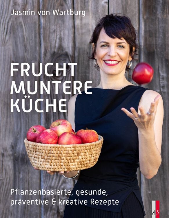 Fruchtmuntere Küche