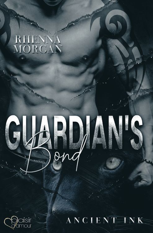Produktbild: Guardian's Bond (Ancient Ink Teil 1)