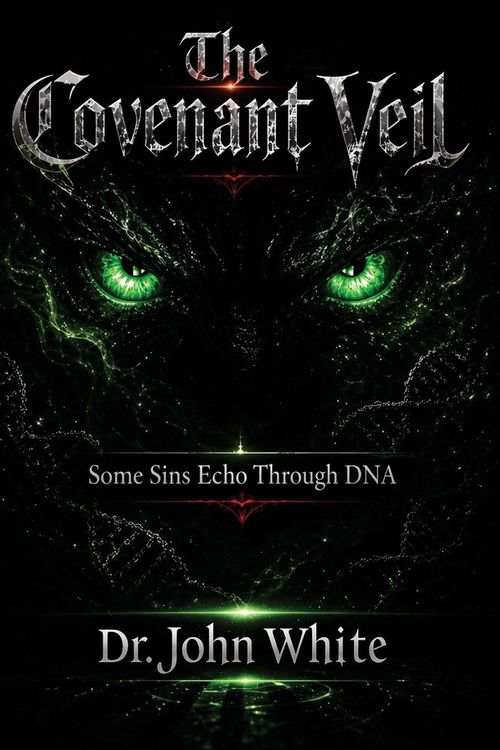 Produktbild: The Covenant Veil