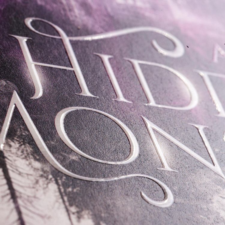 Produktbild: All The Hidden Monsters 1: All The Hidden Monsters