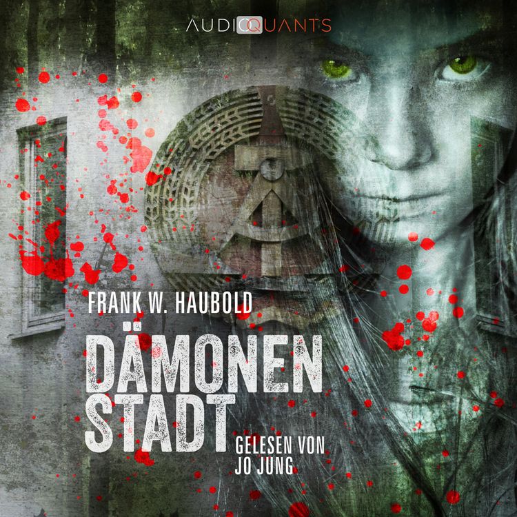 Produktbild: D&auml;monenstadt