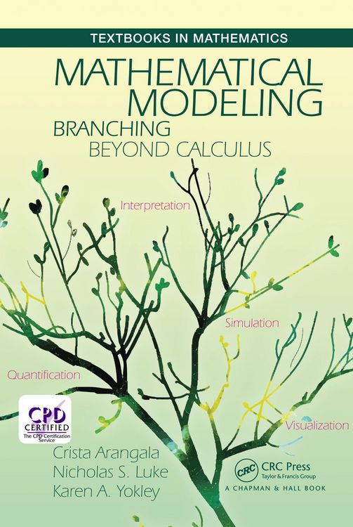 Produktbild: Mathematical Modeling
