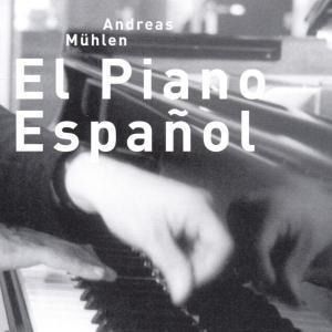 Produktbild: EL PIANO ESPANOL (Urversion)