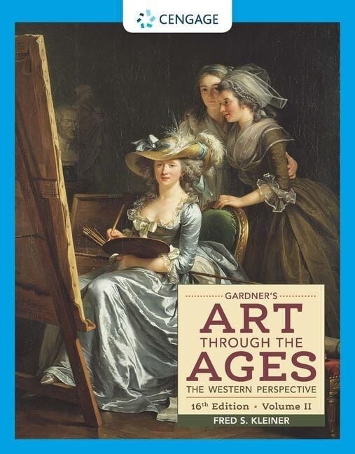Produktbild: Gardner's Art Through the Ages