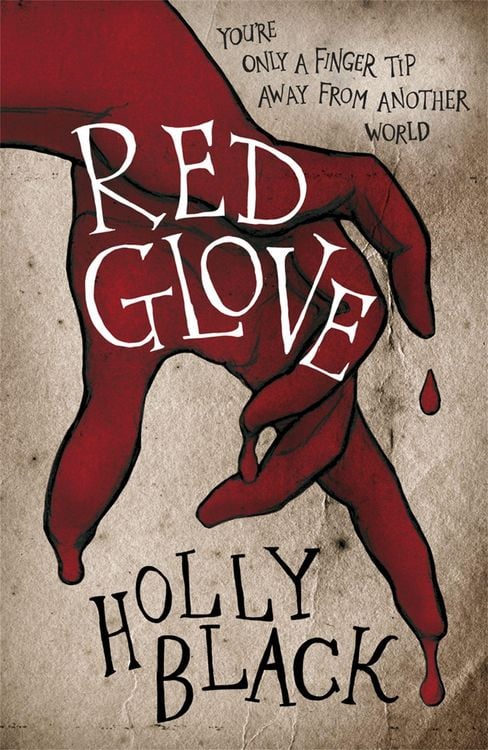 Produktbild: Red Glove