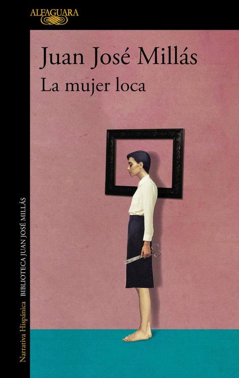 Produktbild: La Mujer Loca / The Insane Woman