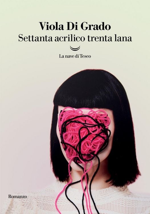 Produktbild: Settanta acrilico trenta lana