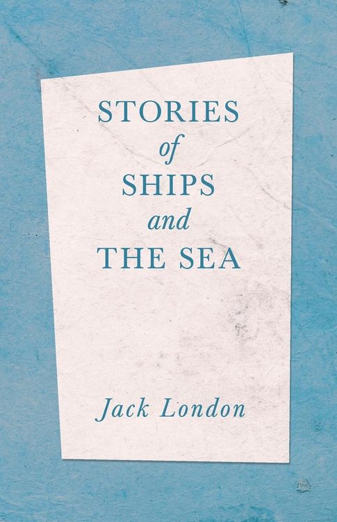 Produktbild: Stories of Ships and the Sea